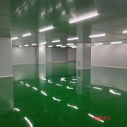 石家莊食品無(wú)塵車(chē)間設(shè)計(jì)安裝凈化工程，河北翰語(yǔ)凈化安裝